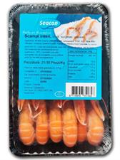 SCAMPI 21-30 12X500G(375G) GLASS.25% - OLANDA